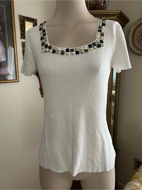 Like New Cable & Gauge Top SZ S. C:503A-5/19/26